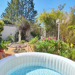 La Vie Est Belle, Privé Dans Séjour chez l'habitant