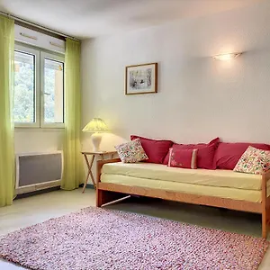 20, Avec Balcon, Résidence De L'ars Aulus-les-Bains